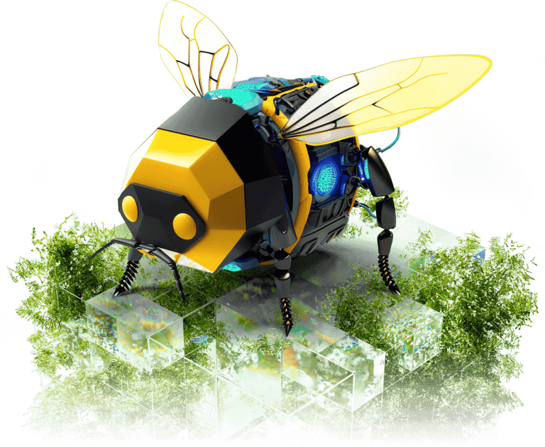 About us - PowerBee